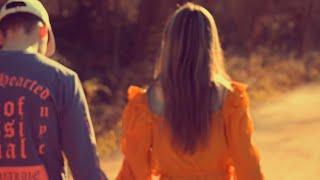 A Dreamer’s Love (feat. Trent Thomas) - Official Video