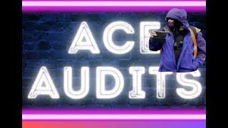 Is Someone Pretending To Be Ace Audits?