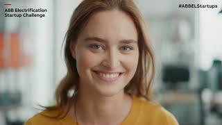 ABB Electrification Startup Challenge 2021