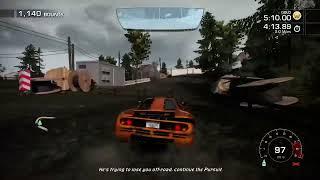 …. What? #nfshotpursuitremastered #needforspeed #needforspeedhotpursuit2010 #cars #racinggames
