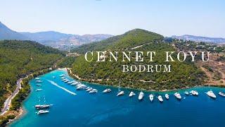 CENNET KOYU GÖLTÜRKBÜKÜ 2023 I BODRUM I MUĞLA