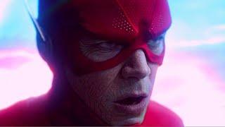 Flash Season 8x16 | Flash 100 YEARS Old Clip | HD Scene