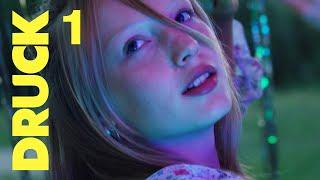 Alles neu!  - DRUCK Nora - Folge 1