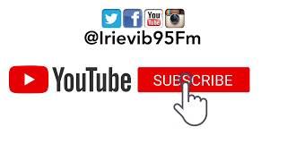 IRIEVIB95FM RADIO | INTRO | QUICK CHAT |