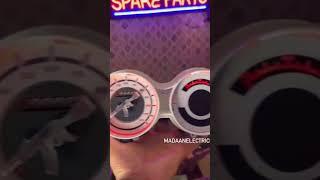 hero #splendor #bike #modification #viral #video