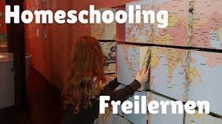 Freilernen | Warum unser Sohn nicht in die Schule muss