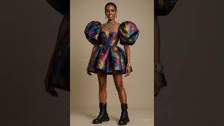 FUTURE FASHION - Fashion Designs / Style Concepts