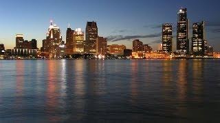 Detroit Ruled Eligible For Bankruptcy, Pension Cuts