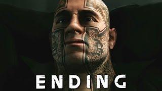 GHOST RECON WILDLANDS - FINAL BOSS "EL SUEÑO" / ENDING - Walkthrough Gameplay Part 10 (GRW)