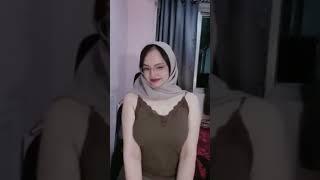 Bigo live hot Boba hijab sange