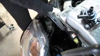 Inverter Water Pump Replacement / Recall - Gen 2 Prius - P0A93