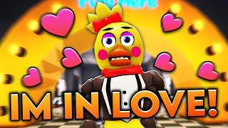 Tavern Chica Is It Good? (Five Nights TD)