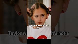 Taylor takes her sister to get her ears pierced#American Housewife#clipbox #tvshow #movieclips