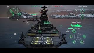 JS Yamato Aegis- way better than TETON - Modern warships