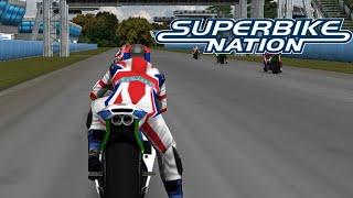 Superbike Nation - Legend Championship [6/12]