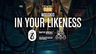 Woodkid - In Your Likeness (Official Video)