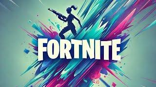 Fortnite Gaming Music Mix Gameplay | STRLGHT Renegade Vibes!