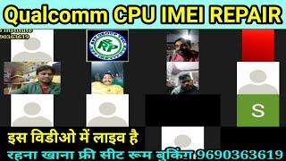 qualcomm cpu imei repair | qualcomm cpu diagnostic port | android mobile imei repair umt |