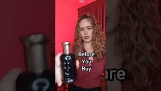 Before You Buy Hugo Boss Bottled Absolu