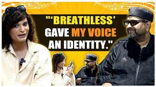 Shankar Mahadevan Interview: Aamir Khan's Sitaare Zameen Par | Sunidhi Chauhan & Song Secrets