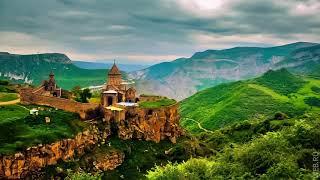 Հայաստա՛ն, ունես կարիքը Քրիստոսի. Hayastan unes kariq@ Qristosi