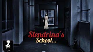 Slendrina's School in 2024 [Full Ending]