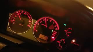 Mitsubishi lancer evo 8 acceleration