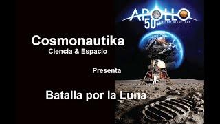 Batalla por la Luna