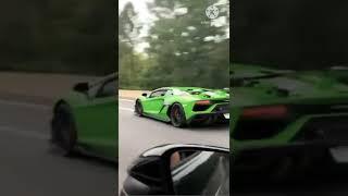 #Lamborghini #car ke new racing #short video 