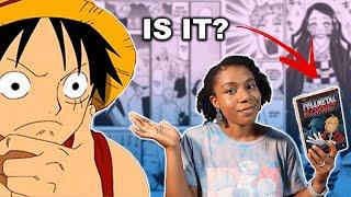 Anime Is Just Marketing For Manga…? The Relationship Between Anime and Manga Explained