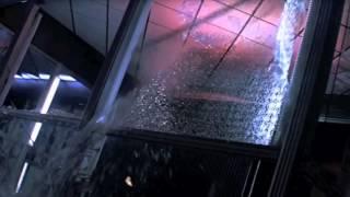 Diagnosing the 'Die Hard' injuries: The broken glass scene