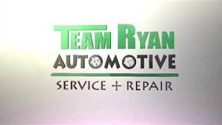We Are Your Experts in Quality Auto Repair   Team Ryan Automotive