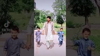 Ala wash Wash ala jar jar Eid song Shah Farooq TikTok trending song | Waqas Khan New TikTok video