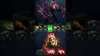 Ursa VS Lifestealer #shorts #dota2