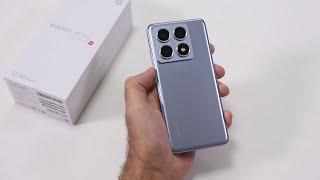 Xiaomi 14T PRO. Самый подробный и честный обзор от / Арстайл /