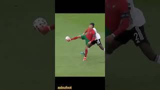 Prime Cristiano Ronaldo skills 