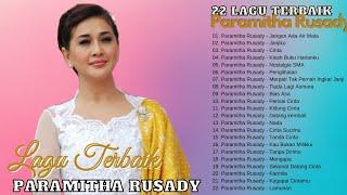 Paramitha Rusady Full Album  Terbaik - Tembang Kenangan | Lagu Lawas Nostalgia 80an 90an Terpopuler