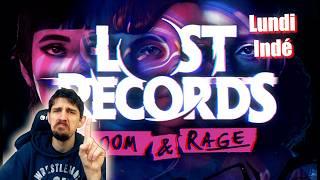 [Lundi Indé] LOST RECORD Bloom & Rage!