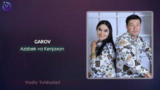 Azizbek va Kenjaxon - Garov (music version 2024)