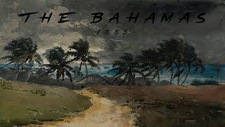 The Bahamas, 1885