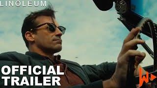Nostalgia  | Official Movie Trailer