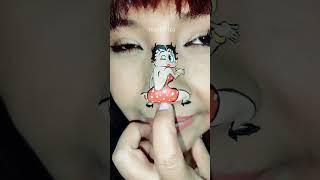 Mueve El Toto #faceart