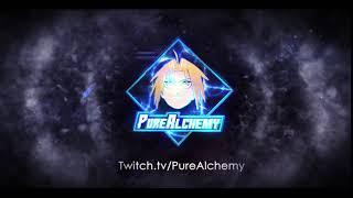 NEW INTRO!! PureAlchemy