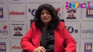 Nandini Dias - CEO, Lodestar UM
