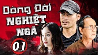 Phim Truyện | DÒNG ĐỜI NGHIỆT NGÃ - Tập 1 | Phim Truyện Việt Nam Đỉnh Nhất 2025 | HTV Phim Truyện