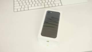 iPhone 7 India unboxing 2016 latest