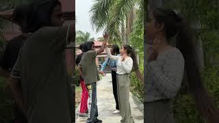 BESOS Shreya Ghoshal | Karal wine I Jacqueline | Shikhar| Piyush & shazia |#dance#shorts #ytshorts