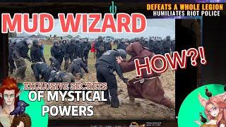 MUD Wizard's Secrets REVEALED!