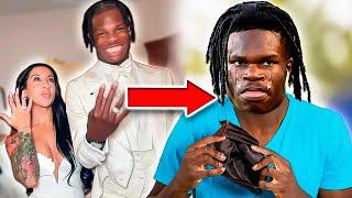 Travis Hunter DESTROYS His Wedding By DOING THIS!