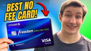 Chase Freedom Unlimited Review - 1 Year Later (2024)